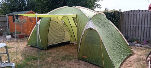Tent rooms - tent,