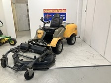Stiga Titan 26H Ride On Mower