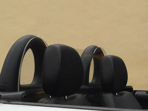 Mercedes slk r170 - mercedes, wind