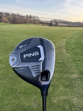 PING G425 7 Wood 22° - Senior