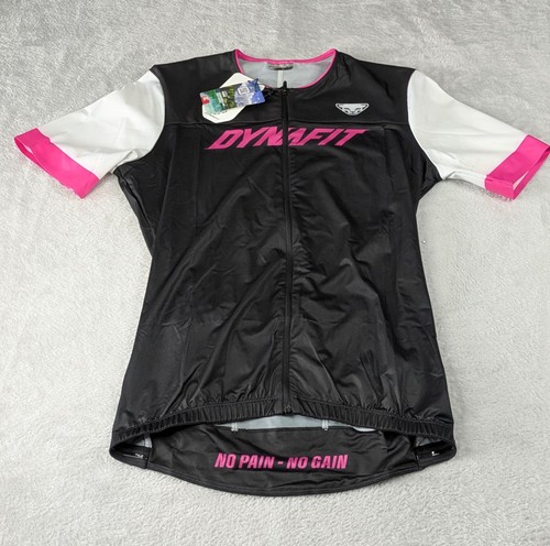 Dynafit cycling jersey - cycling,