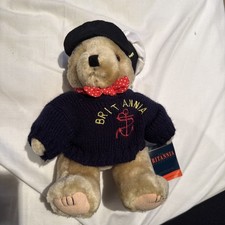 Royal Yacht Britannia Captain