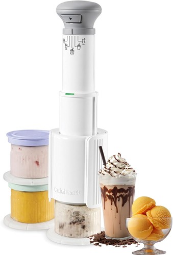 Cuisinart freeze wand ice - wand®,