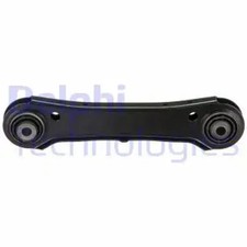 Wishbone Rear Axle Left