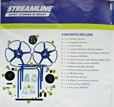 Replacement Parts for