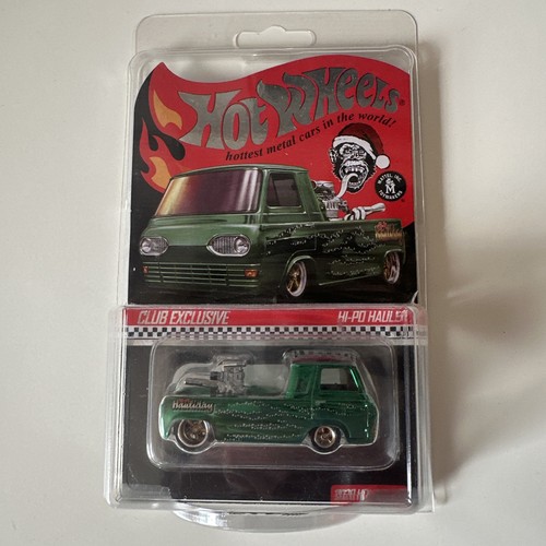 Hot wheels redline - wheels,