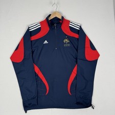 France 2007/08 Adidas