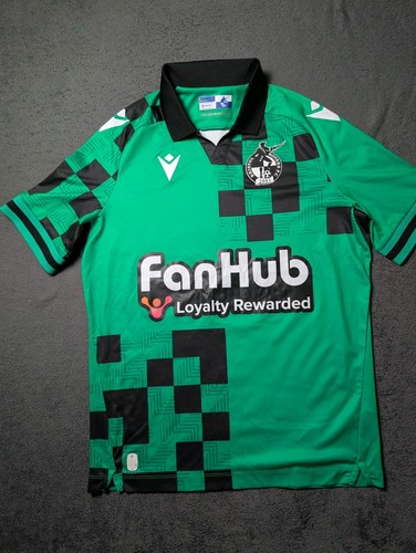 Bristol rovers away - bristol,