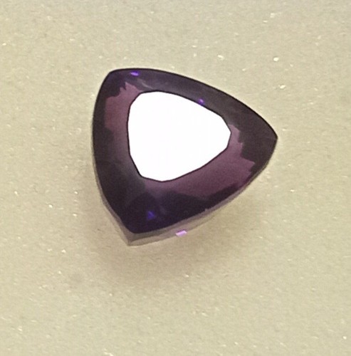 Big loose natural - loose, amethyst