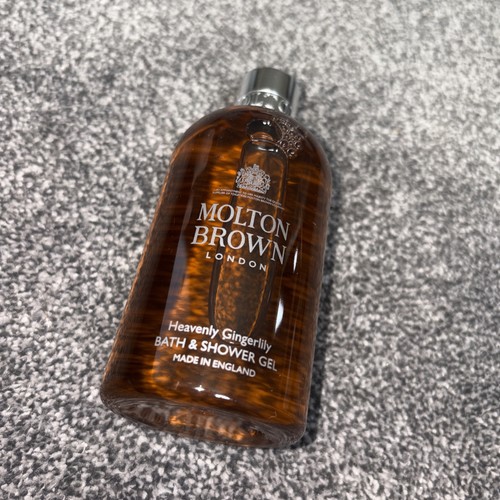 New molton brown heavenly - new,