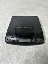 Technics SL-XP300 Portable CD