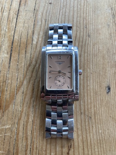 Longines dolce vita - dolce, —