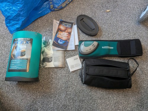 Slendertone flex abdominal - slendertone,
