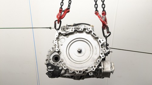 Citroen aircross gearbox - c5,