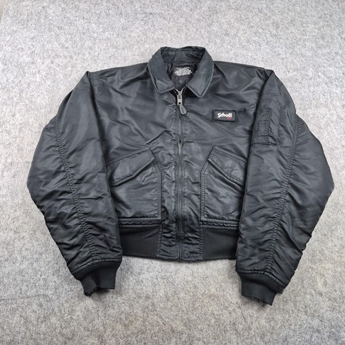 Vintage schott jacket mens - schott,