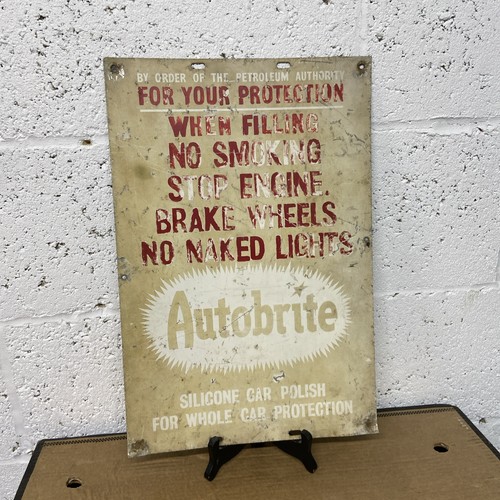 Original autobrite aluminium - original,