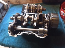 street triple 657 2006-2012