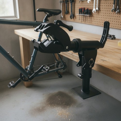 Chepark bicycle repair stand - chepark,