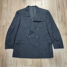 Brioni for Herbie Frogg Black