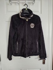 Pikeur Soft Fleece Jacket Size