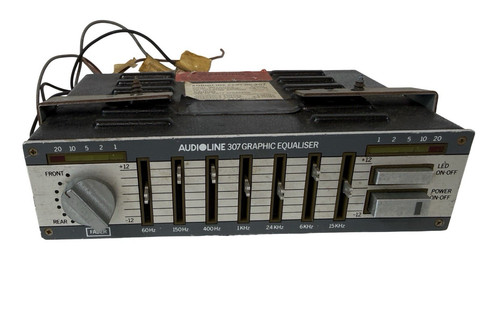 Classic car lucas audio ls450 - classic,