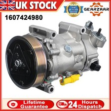 Air conditioning compressor - air,