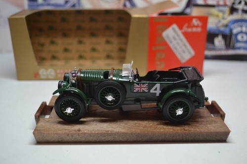 Brumm models 1928 - ,