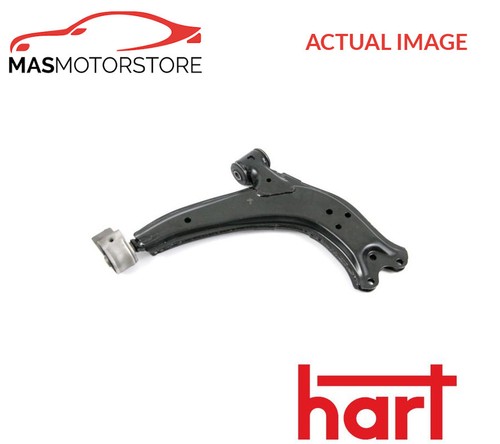Track control arm - control, wishbone