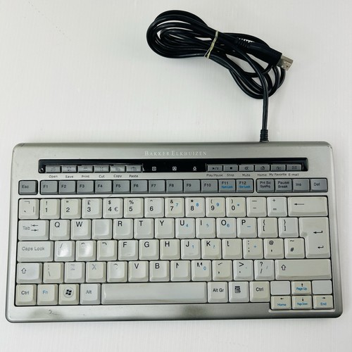 Bakker keyboard board 840 - keyboard,