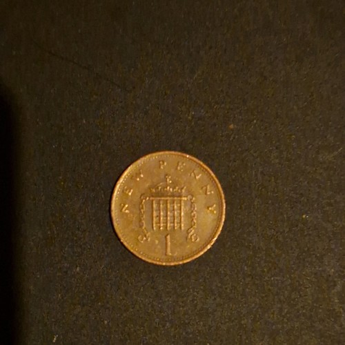 Very rare coin - coin,
