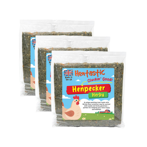 Hentastic herby henpecker x - 3,