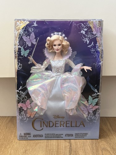 Disney live acton cinderella - live,