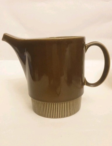 Vintage poole pottery choisya - pottery,