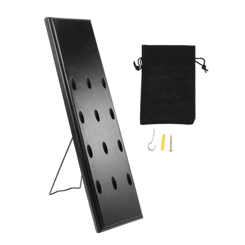 Wooden slot durable dart - 12,