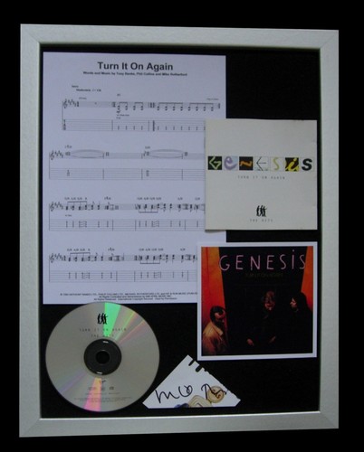 GENESIS+SIGNED+QUALITY