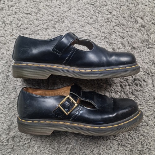 Martens shoes womens polley - martens,