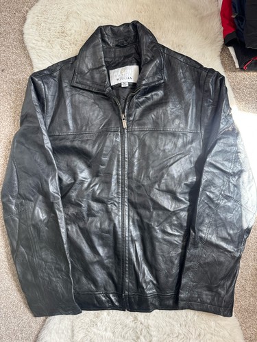 Men vintage wilsons - men’s,