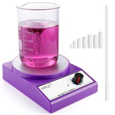 Magnetic Stirrer 3000 RPM