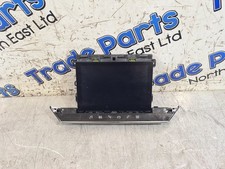 2022 CITROEN C5 AIRCROSS DIGITAL DISPLAY SCREEN MULTIMEDIA UNIT 9830426480