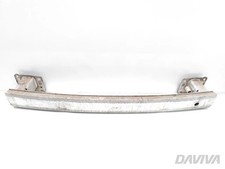Peugeot 3008 Rear Bumper Crash