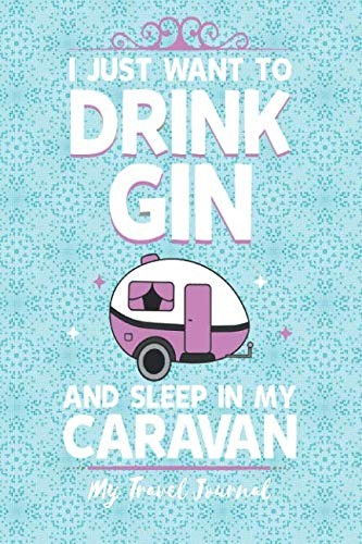 Just want drink gin - want,