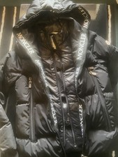 Moncler Montcla Black Men Down Jacket Size S . Read description 