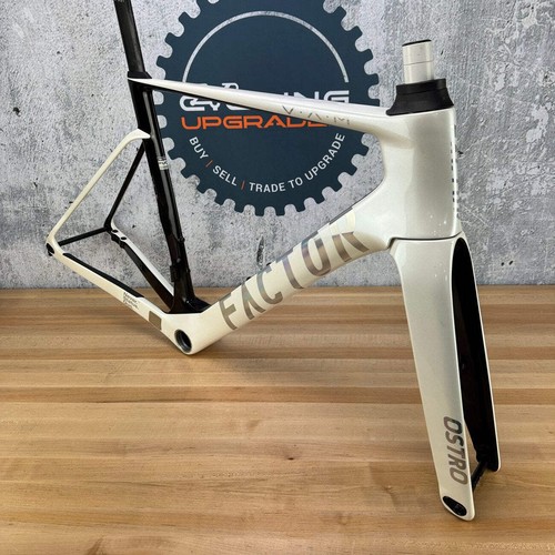 Low mile 2025 factor ostro - low,