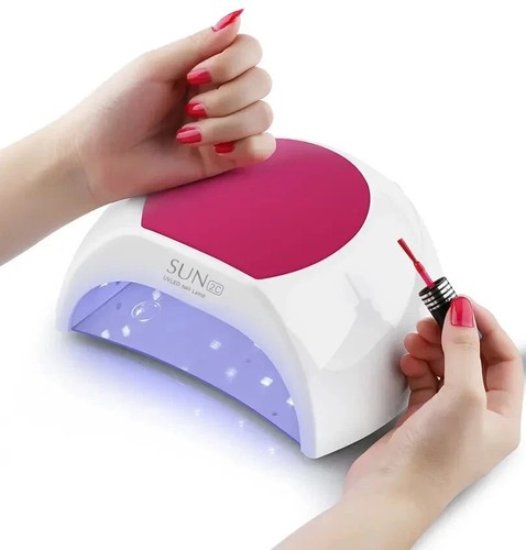 Nail lamp sun2c 48w - sun2c,