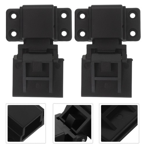 Record player cover hinge - player,