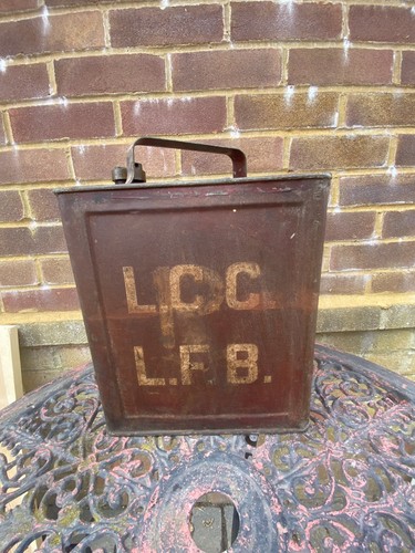 Vintage original london city - london,