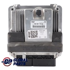 Audi A4 B8 A5 8T 2.0TFSI CDNB Quattro 180HP Engine Unit ECU 8K2907115AE Manual