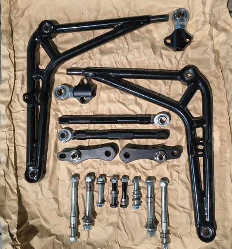 Front lower drift wsihbone - front,