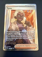 Pokemon Prismatic Evolution