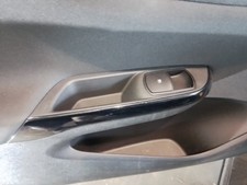 ELECTRIC WINDOW SWITCH FRONT